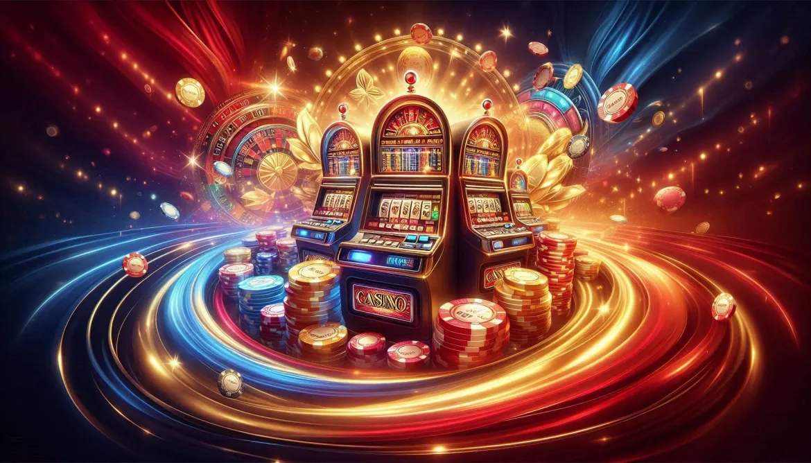 Gratowin Casino